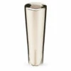 KegWorks® Heavyweight Beer Faucet Tap Handle - Polished Stainless Steel