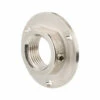 Locking Wall Flange For Wall Shank Assembly -PourLab Zone C126 Locking Wall Flange for Wall Shank Assembly 14879.1681739614