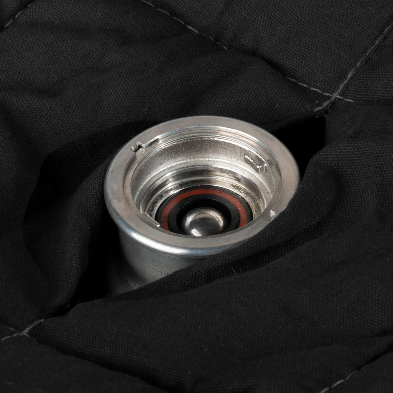 None Slim Insulated Beer Keg Jacket – Sixth Barrel 5 None Slim Insulated Beer Keg Jacket – Sixth Barrel - Image 3