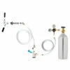 Standard Kegerator Conversion Kit - US Sankey D System - 5lb CO2 Tank -PourLab Zone C240 Standard Kegerator Conversion Kit US Sankey D System 5lb CO2 Tank 01 32984.1613760531