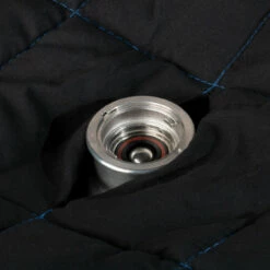 None Insulated Keg Jacket – Half Barrel -PourLab Zone C785 Insulated Keg Jacket Half Barrel 3 31729.1647356423