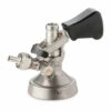KeyKeg Coupler - Lever Handle -PourLab Zone CH5500K KeyKeg Coupler Lever Handle 016 57897.1677769922