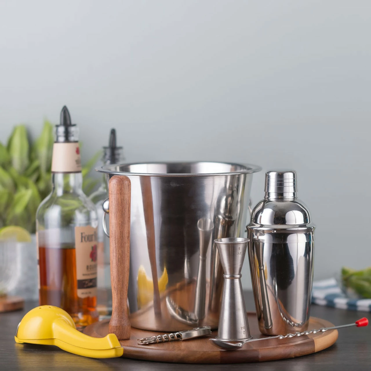 Bucket O' Bar Tools 4 Bucket O' Bar Tools - Image 2