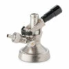 TOF Keg Coupler - G System 2 TOF Keg Coupler - G System -PourLab Zone DTC330G TOF Keg Coupler G System 016 54145.1677770832