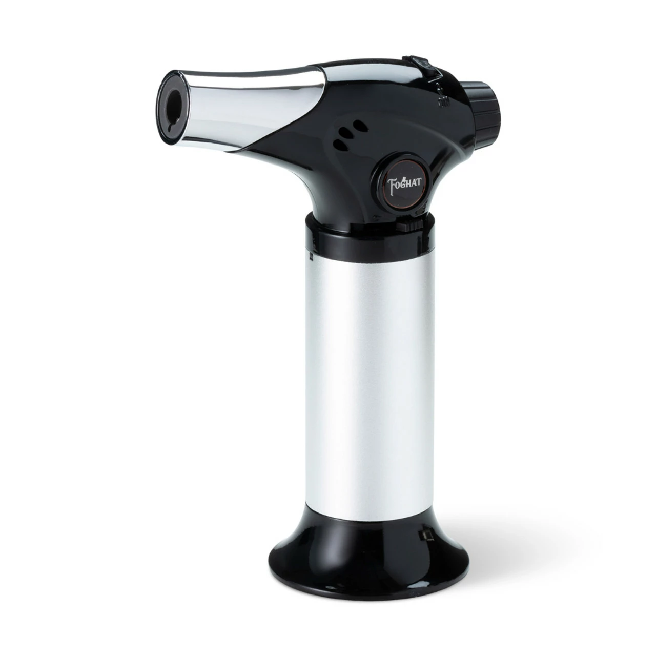 Foghat Culinary Smoking Torch 3 Foghat Culinary Smoking Torch