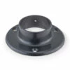4" Wall Flange - Gunmetal Grey - 2" OD -PourLab Zone GRY 76921 2 4 Wall Flange Gunmetal Grey 2 OD 01 31196.1595359429