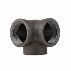 None 90° Side Outlet Elbow - Black Pipe Foot Rail - 1.5" ID 10 None 90° Side Outlet Elbow - Black Pipe Foot Rail - 1.5" ID -PourLab Zone IMB9007 90 Side Outlet Elbow Black Pipe Foot Rail 1 pt 5 03 20067.1614894932