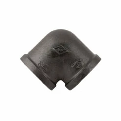 None 90° Side Outlet Elbow - Black Pipe Foot Rail - 1.5" ID 12 None 90° Side Outlet Elbow - Black Pipe Foot Rail - 1.5" ID -PourLab Zone IMB9007 90 Side Outlet Elbow Black Pipe Foot Rail 1 pt 5 05 50620.1614894932