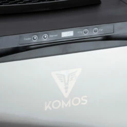 None KOMOS Kegerator With Digital Thermostat - No Kit 11 None KOMOS Kegerator With Digital Thermostat - No Kit -PourLab Zone KG401F KOMOS Kegerator with Digital Thermostat No Kit 03 75746.1693236051