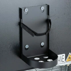 None KOMOS Double-Wide Kegerator With Digital Thermostat - No Kit -PourLab Zone KG401F KOMOS Kegerator with Digital Thermostat No Kit 06 68400.1694715222