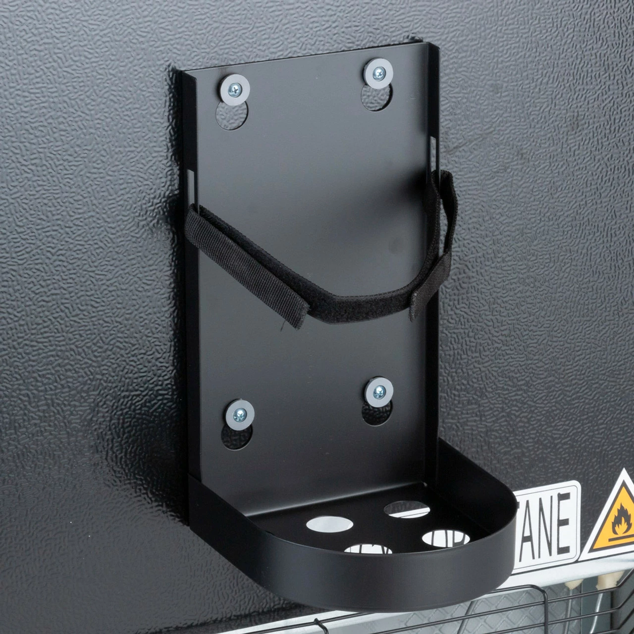 None KOMOS Double-Wide Kegerator With Digital Thermostat - No Kit - Image 6