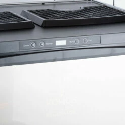 None KOMOS Double-Wide Kegerator With Digital Thermostat - No Kit -PourLab Zone KG435 KOMOS Double Wide Kegerator with Digital Thermostat No Kit 03 76581.1693237981