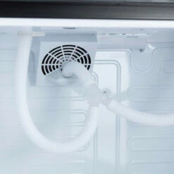 None KOMOS Double-Wide Kegerator With Digital Thermostat - No Kit -PourLab Zone KG435 KOMOS Double Wide Kegerator with Digital Thermostat No Kit 05 02081.1693237980