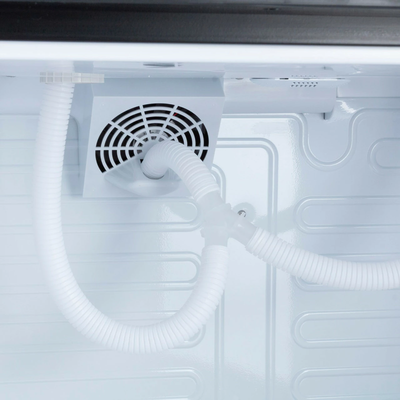 None KOMOS Double-Wide Kegerator With Digital Thermostat - No Kit - Image 5