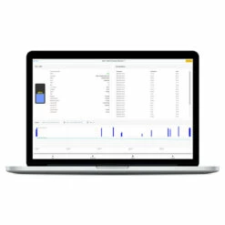 Kegtron Pro Keg Monitor Quad Tap -PourLab Zone KT 2220 KIT Kegtron Pro Keg Monitor Dual Tap 10 28339.1599856753