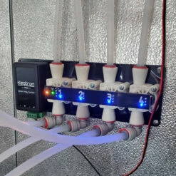 Kegtron Pro Keg Monitor Quad Tap -PourLab Zone KT 420 KIT Kegtron Pro Keg Monitor Quad Tap 5 87740.1599856753