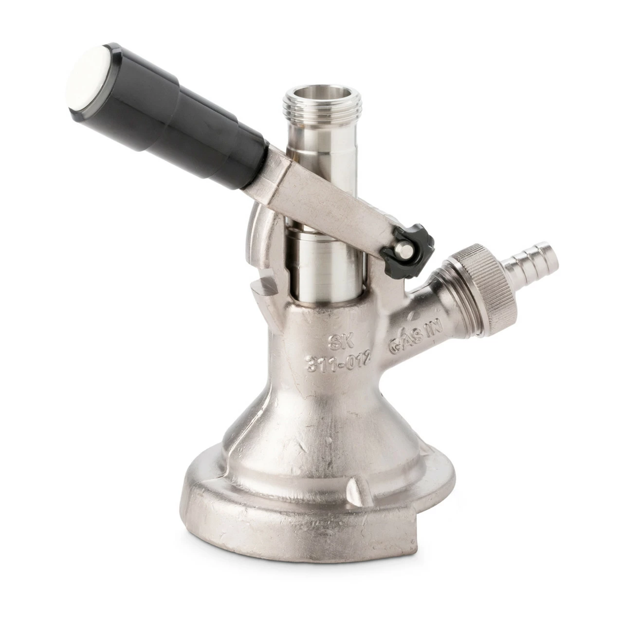 TOF Keg Coupler - M System 4 TOF Keg Coupler - M System - Image 2