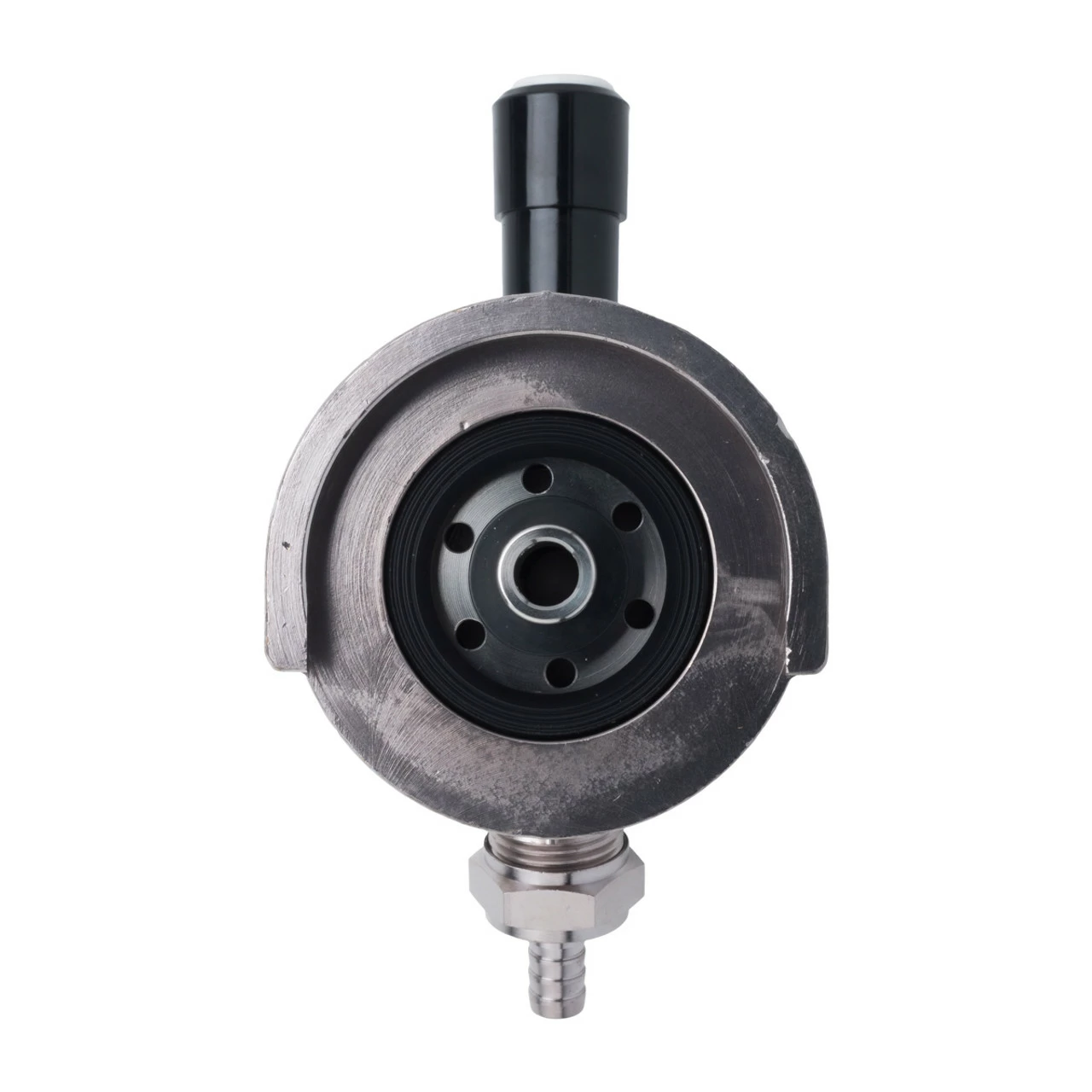 TOF Keg Coupler - M System 5 TOF Keg Coupler - M System - Image 3