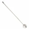 MATCH Handmade Italian Pewter Cocktail Stirrer Bar Spoon - 13.6"L -PourLab Zone MATCH 1194 MATCH Handmade Italian Pewter Cocktail Stirrer Bar Spoon 13 pt 6L 1 02903.1619793486