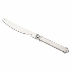 MATCH Handmade Italian Pewter Bar Knife