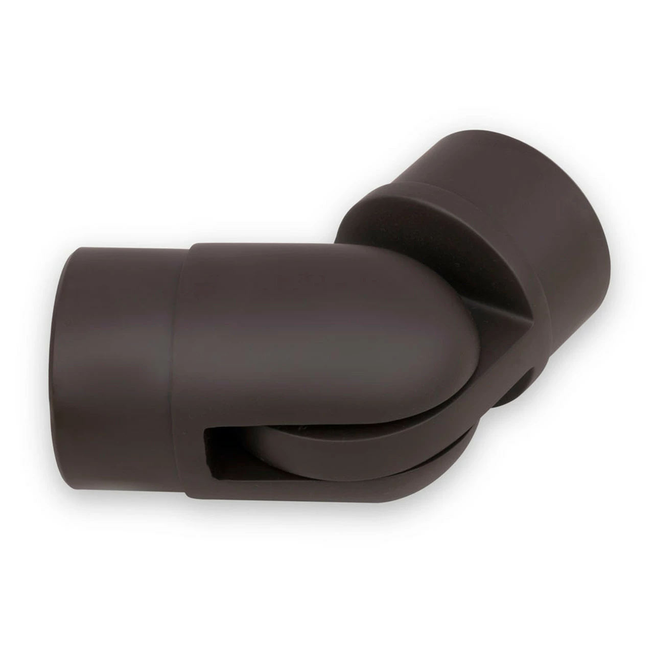 Adjustable Flush Elbow - Oil Rubbed Bronze - 2" OD 3 Adjustable Flush Elbow - Oil Rubbed Bronze - 2" OD