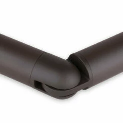 Adjustable Flush Elbow - Oil Rubbed Bronze - 2" OD 9 Adjustable Flush Elbow - Oil Rubbed Bronze - 2" OD -PourLab Zone ORB 49 732A 216 Adjustable Flush Elbow Oil Rubbed Bronze 2 OD 03 94542.1595360448