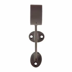 Bar Mount Foot Rail Bracket - Oil Rubbed Bronze - 1.5" OD 9 Bar Mount Foot Rail Bracket - Oil Rubbed Bronze - 1.5" OD -PourLab Zone ORB 76913 1 pt 5 Bar Mount Foot Rail Bracket Oil Rubbed Bronze 1 pt 5 OD 03 36863.1609773851