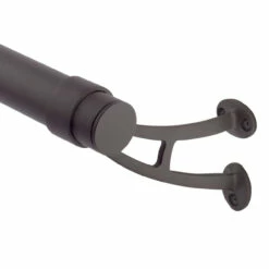Bar Mount Foot Rail Bracket - Oil Rubbed Bronze - 1.5" OD 10 Bar Mount Foot Rail Bracket - Oil Rubbed Bronze - 1.5" OD -PourLab Zone ORB 76913 1 pt 5 Bar Mount Foot Rail Bracket Oil Rubbed Bronze 1 pt 5 OD 04 80436.1609773851