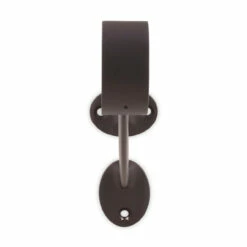 Bar Mount Foot Rail Bracket - Oil Rubbed Bronze - 2" OD 10 Bar Mount Foot Rail Bracket - Oil Rubbed Bronze - 2" OD -PourLab Zone ORB 76913 2 Bar Mount Foot Rail Bracket Oil Rubbed Bronze 2 OD 03 97356.1595360708