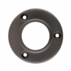 None 3" Wall Flange - Oil Rubbed Bronze - 1.5" OD -PourLab Zone ORB 76921 1 pt 5 3 Wall Flange Oil Rubbed Bronze 1 pt 5 OD 03 53256.1609775845