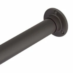 None 3" Wall Flange - Oil Rubbed Bronze - 1.5" OD -PourLab Zone ORB 76921 1 pt 5 3 Wall Flange Oil Rubbed Bronze 1 pt 5 OD 04 25788.1609775845