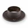 4" Wall Flange - Oil Rubbed Bronze - 2" OD -PourLab Zone ORB 76921 2 4 Wall Flange Oil Rubbed Bronze 2 OD 01 26810.1595360869