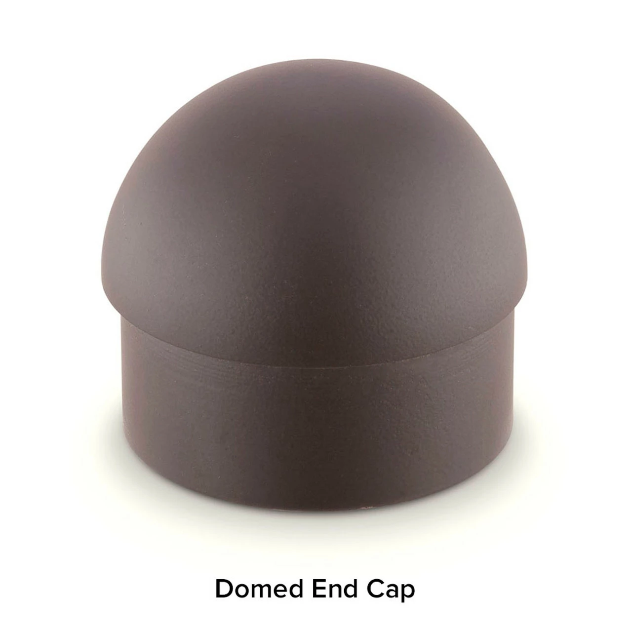 Oil Rubbed Bronze Bar Foot Rail Kit 10 Oil Rubbed Bronze Bar Foot Rail Kit - Image 8