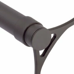 Flush Flat End Cap - Oil Rubbed Bronze - 1.5" OD 8 Flush Flat End Cap - Oil Rubbed Bronze - 1.5" OD -PourLab Zone ORB 76940 1 pt 5 Flush Flat End Cap Oil Rubbed Bronze 1 pt 5 OD 03 97549.1609777228