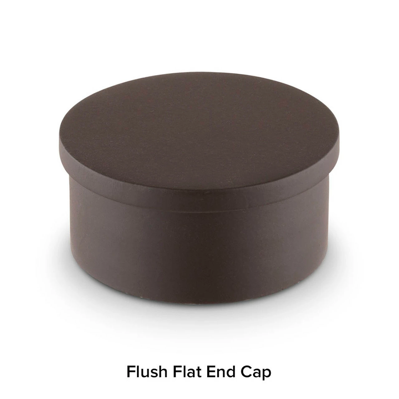 Oil Rubbed Bronze Bar Foot Rail Kit 9 Oil Rubbed Bronze Bar Foot Rail Kit - Image 7