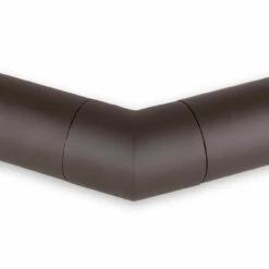 Flush Angle Fitting 135(45) Degree - Oil Rubbed Bronze - 2" OD 8 Flush Angle Fitting 135(45) Degree - Oil Rubbed Bronze - 2" OD -PourLab Zone ORB 76960 2 Flush Angle Fitting 13545 Degree Oil Rubbed Bronze 2OD 03 46230.1595361025