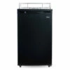 Midea Economy Kegerator- No Kit - Black 2 Midea Economy Kegerator- No Kit - Black -PourLab Zone RE901032 Value Line Kegerator No Tapping Equipment 01 54565.1616695793