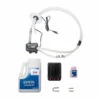 Glycol Pump Kit For Kegerators & Short Draw Draft Systems -PourLab Zone SDGCK 6 Short Draw Glycol Cooling Kit 001 18270.1618408180