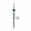 Nitro Stout Beer Faucet - Chrome -PourLab Zone SF2001 Nitro Stout Beer Faucet Chrome 26281.1680024934