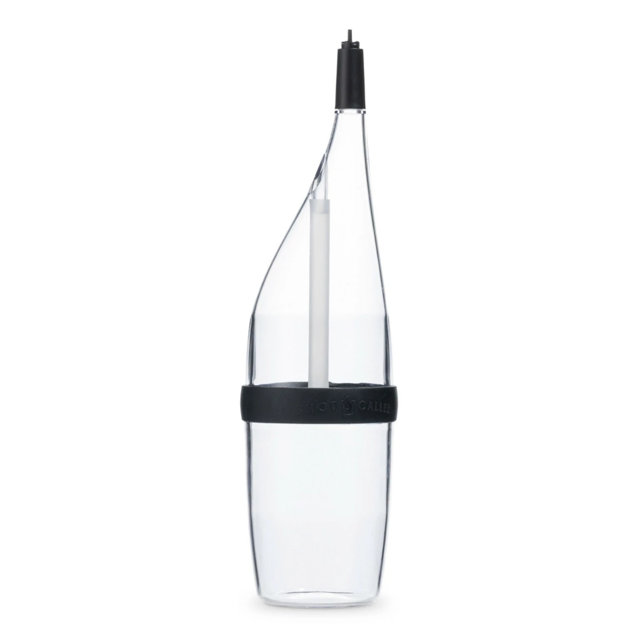 Shot Caller - Portable Multi Shot Dispensing Bottle - 20 Oz - Image 2