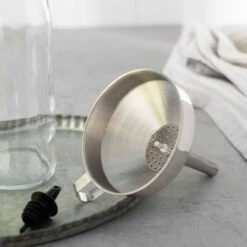 Cocktail Bottle Kit - 5 Pieces - For DIY Batch Bar Syrups & Mixers -PourLab Zone SYRP BOTTLE KIT Cocktail Bottle Kit 5 Pieces For DIY Batch Bar Syrups and Mixers 006 78436.1613581247