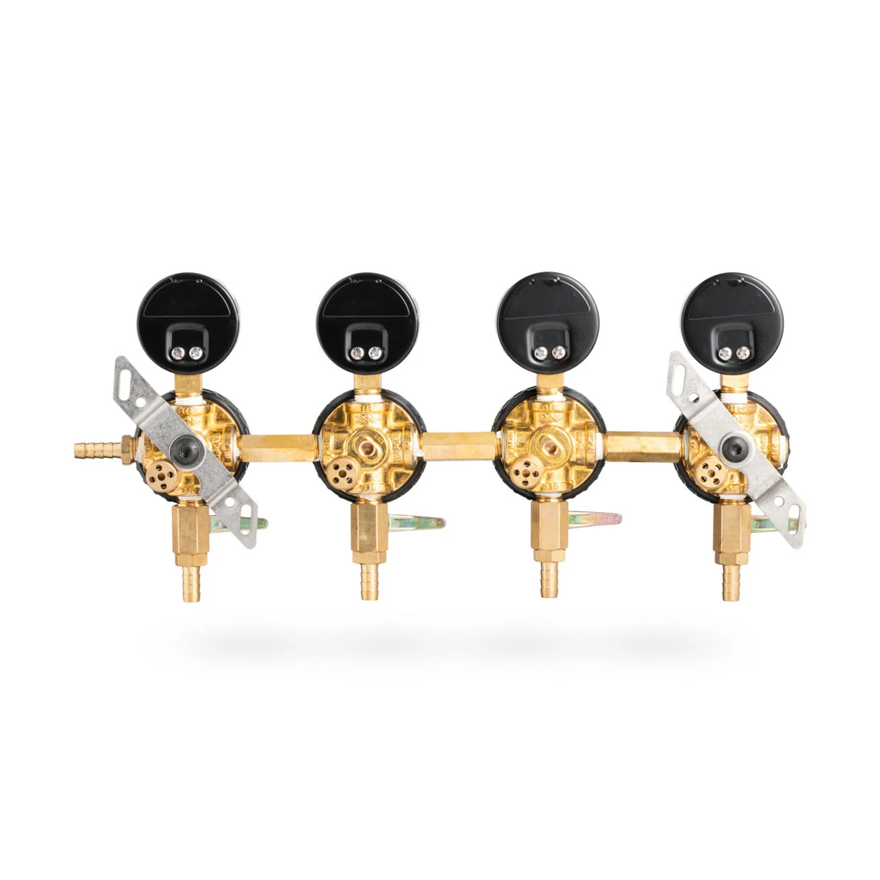 Taprite 4-Way Secondary Air Regulator - Polycarbonate Bonnet - Image 2