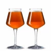 Rastal Mini Teku Stemmed Beer Glasses - 2 Pack - 11.2 Oz 1 Rastal Mini Teku Stemmed Beer Glasses - 2 Pack - 11.2 Oz -PourLab Zone TEKU 33CL 2PACK Rastal Mini Teku Stemmed Beer Glasses 2 Pack 11 pt 2 oz 01 70667.1637270072