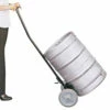 The Keg Barrel Cart -PourLab Zone The Keg Barrel Cart 2 35996.1602272419