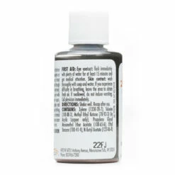 KegWorks Touch-Up Paint - Oil Rubbed Bronze 10 KegWorks Touch-Up Paint - Oil Rubbed Bronze -PourLab Zone Touch Up Paint Back Label 2 57226.1643998288
