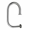 KegWorks Classic Service Bar Rail - Polished Stainless Steel - 2" OD -PourLab Zone W901 PS KW KegWorks Classic Service Bar Rail Polished Stainless Steel 2 OD 01 61213.1600703622