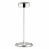 Pipe-Style Wine Bucket Stand -PourLab Zone WB 29S SET Wine and Champagne Bucket with Pipe Style Stand 03 21355.1624306312