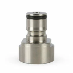 Sankey To Ball Lock Disconnect Conversion Kit -PourLab Zone ball lock to sankey gas 1 38956.1590768920