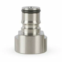 Sankey To Ball Lock Disconnect Conversion Kit -PourLab Zone ball lock to sankey liquid 1 86404.1590768920