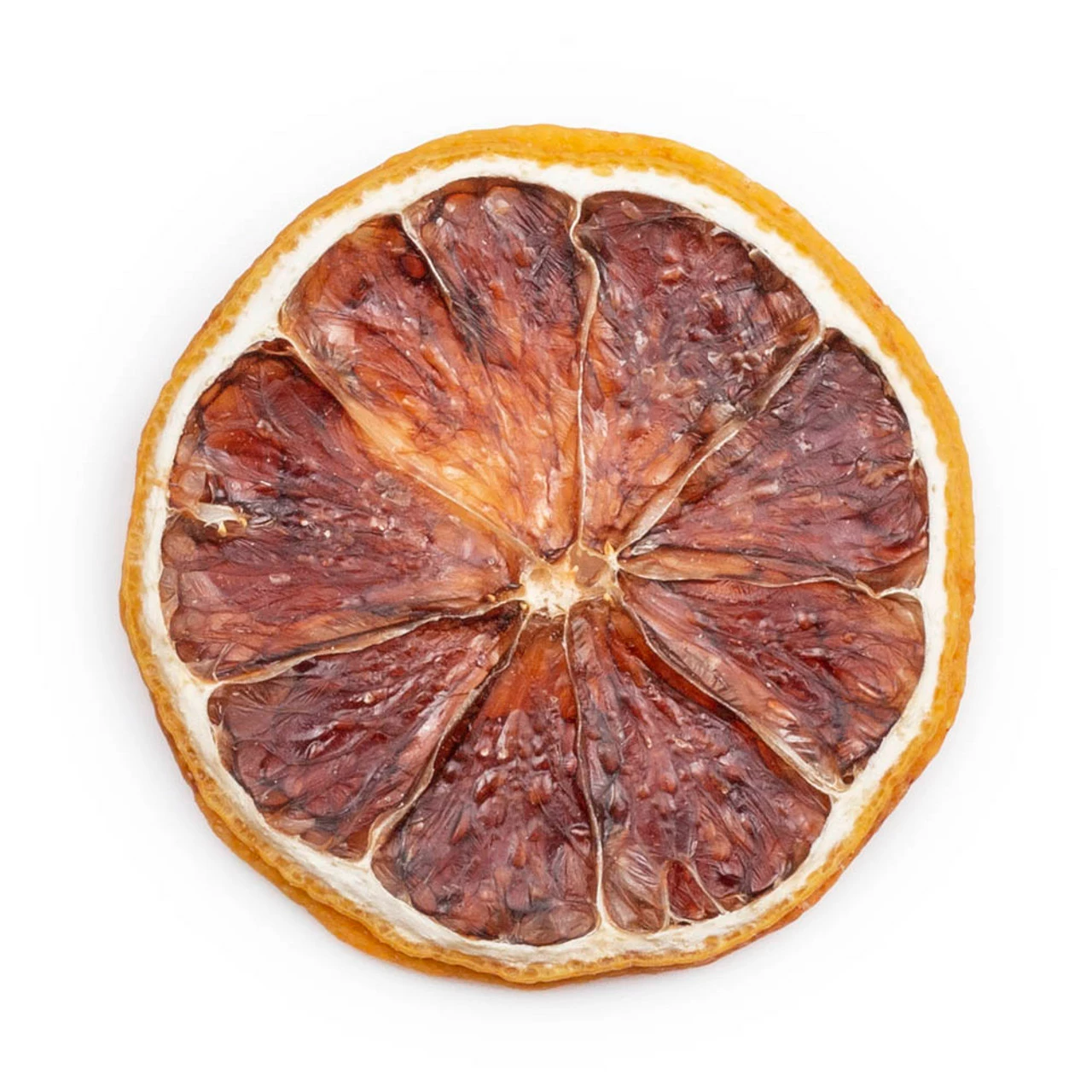 Blue Henry Dehydrated Lemons Cocktail Garnish - Dried Lemon Wheels - 3 Oz Pouch 4 Blue Henry Dehydrated Lemons Cocktail Garnish - Dried Lemon Wheels - 3 Oz Pouch - Image 2